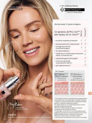 Gazetka Avon