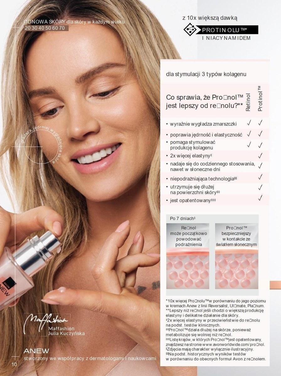 Gazetka promocyjna Avon do 31/10/2025 str.9