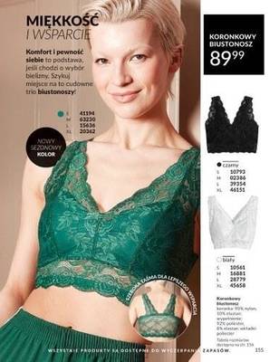 Gazetka Avon