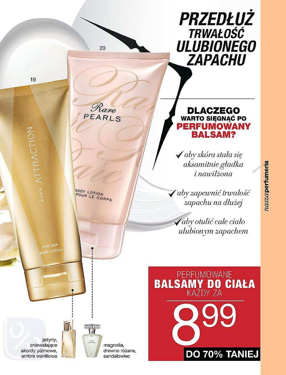 Gazetka promocyjna Avon do 11/04/2018 str.57