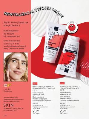 Gazetka Avon