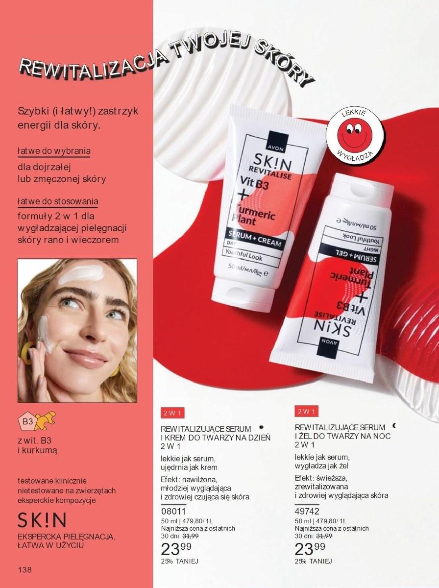 Gazetka promocyjna Avon do 31/10/2025 str.120