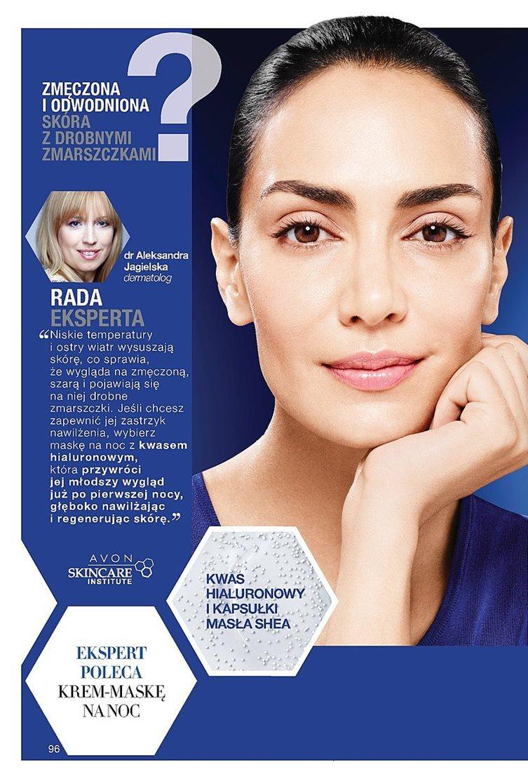 Gazetka promocyjna Avon do 20/03/2017 str.96