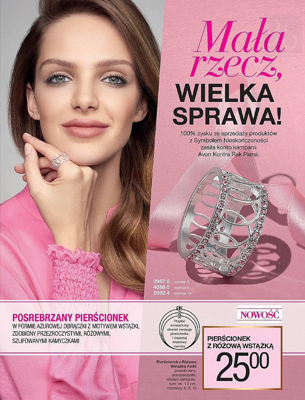 Gazetka promocyjna Avon do 04/07/2018 str.149