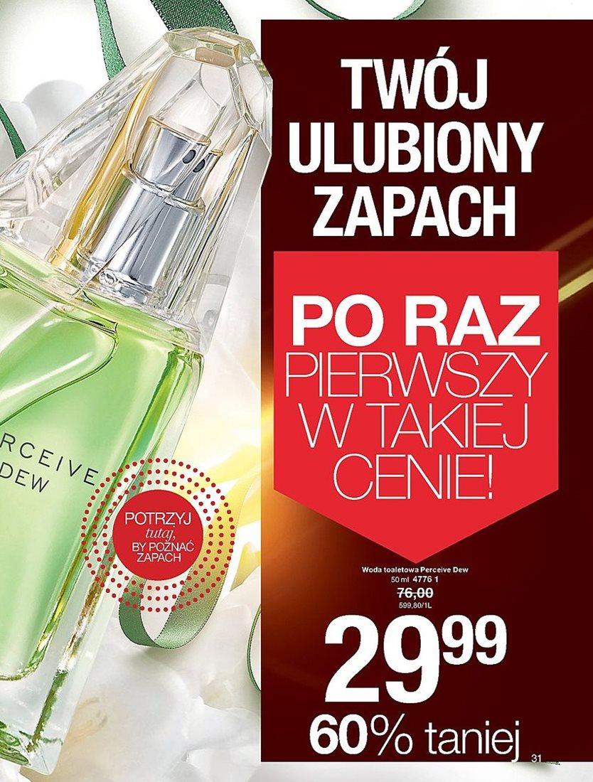 Gazetka promocyjna Avon do 07/02/2018 str.30