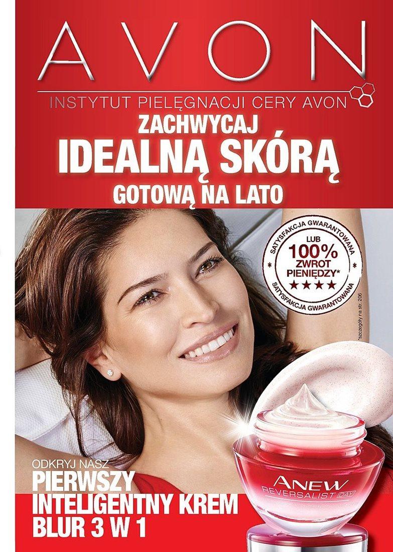 Gazetka promocyjna Avon do 22/05/2017 str.97