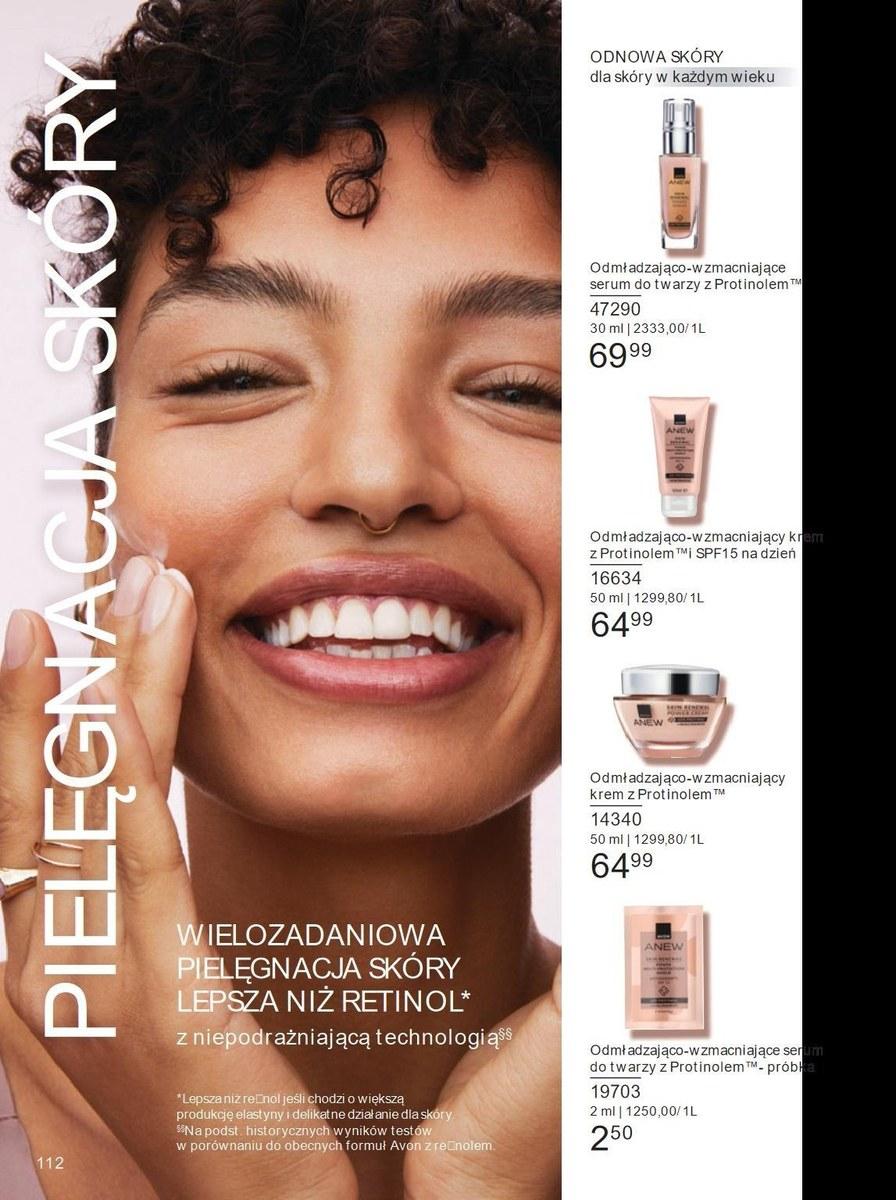 Gazetka promocyjna Avon do 31/08/2025 str.48