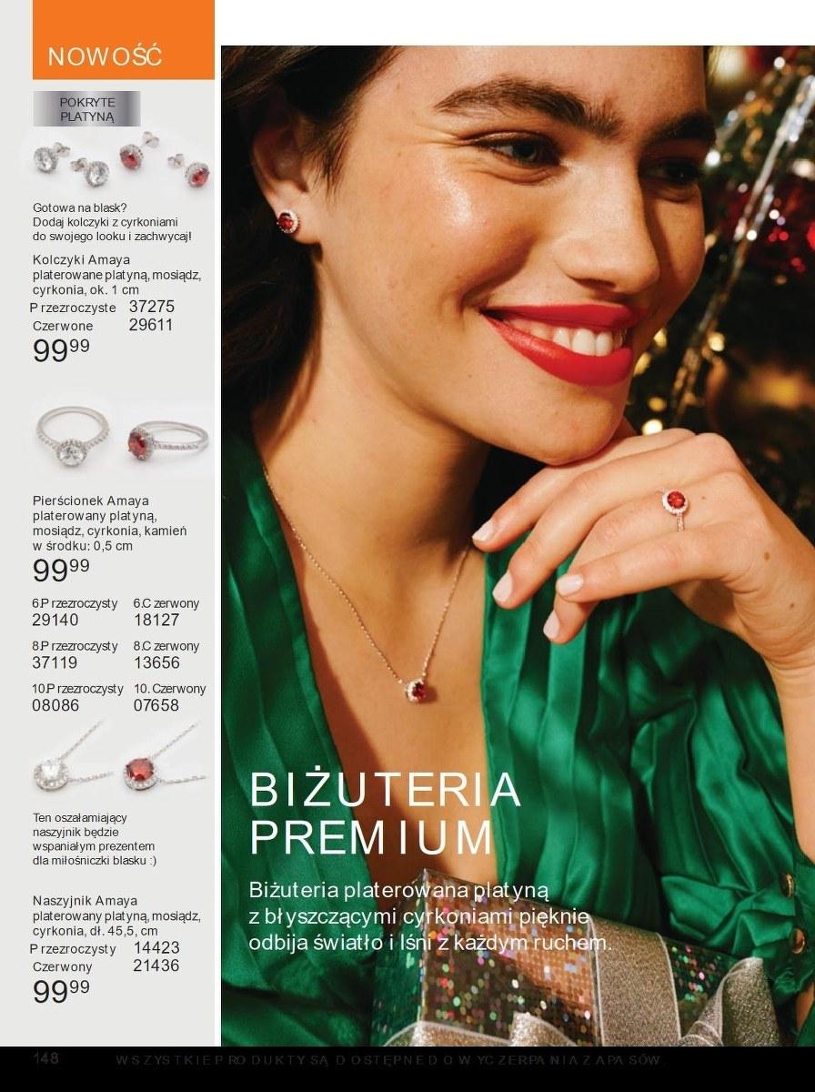 Gazetka promocyjna Avon do 31/10/2025 str.130