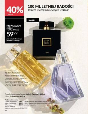 Gazetka Avon