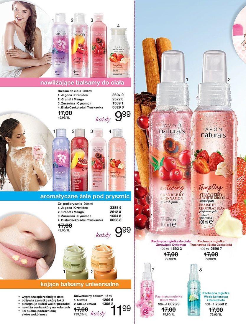 Gazetka promocyjna Avon do 07/02/2018 str.174