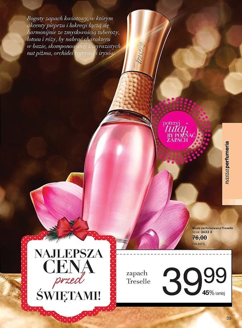 Gazetka promocyjna Avon do 28/11/2016 str.39