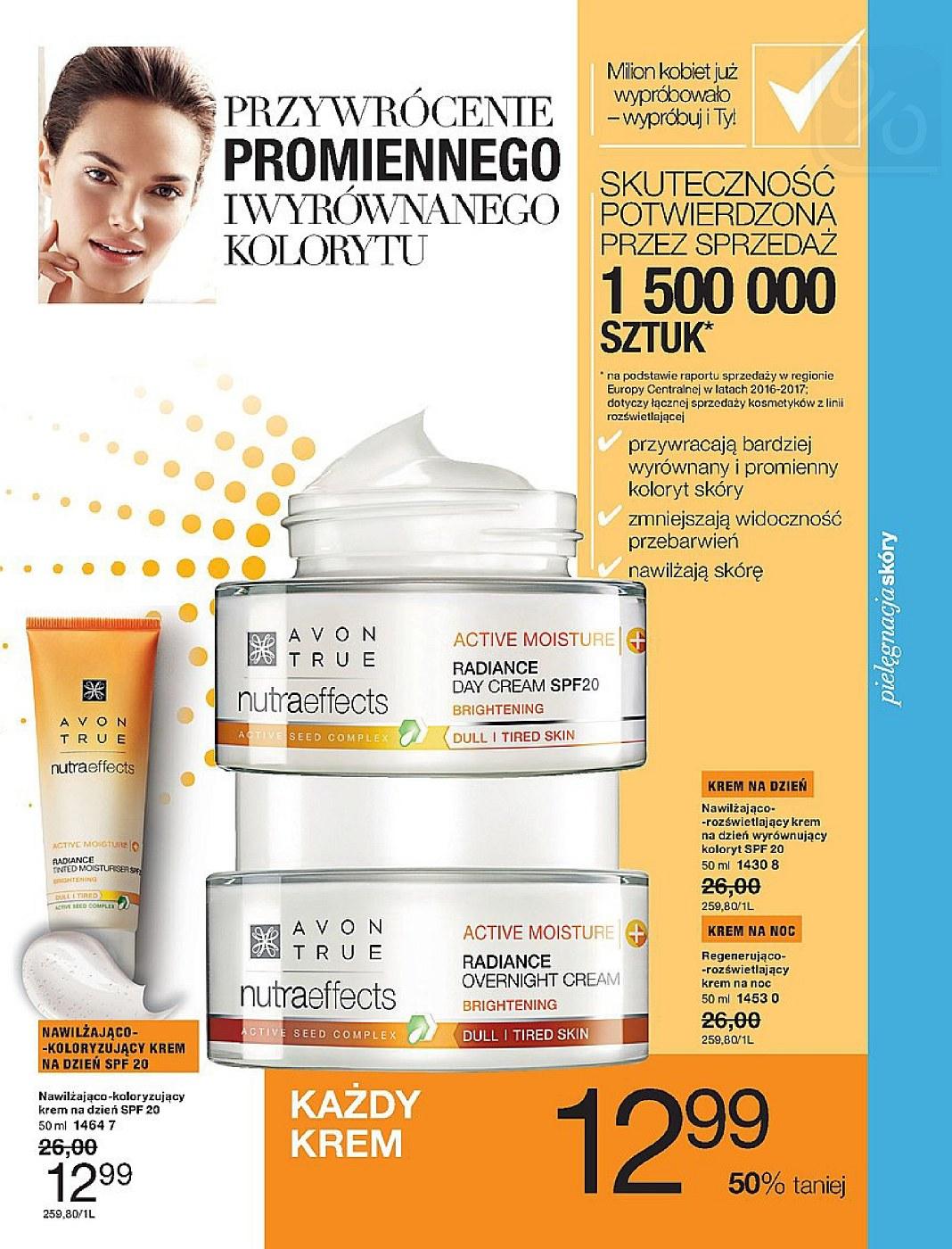 Gazetka promocyjna Avon do 04/07/2018 str.111