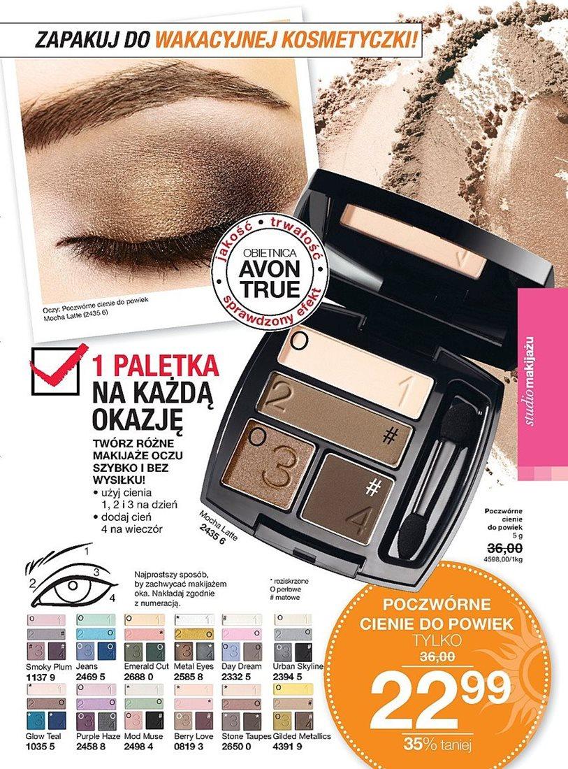 Gazetka promocyjna Avon do 12/06/2017 str.67