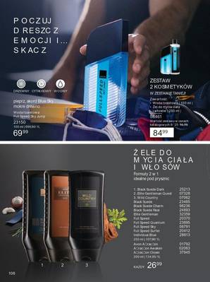 Gazetka Avon