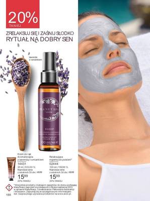 Gazetka Avon