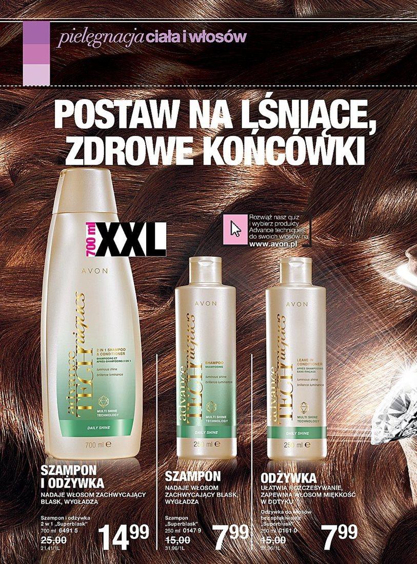 Gazetka promocyjna Avon do 04/09/2017 str.140