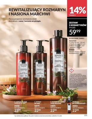 Gazetka Avon