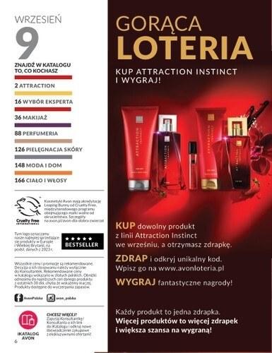 Gazetka promocyjna Avon do 30/09/2025 str.6