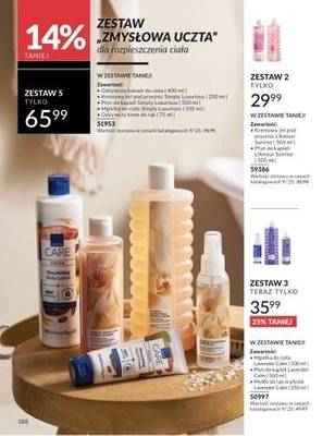 Gazetka Avon