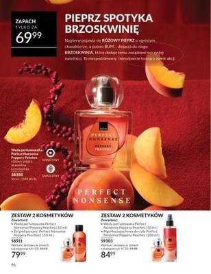 Gazetka Avon
