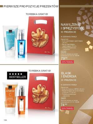 Gazetka Avon