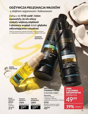 Gazetka Avon
