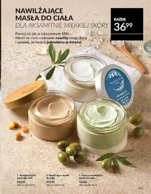 Gazetka Avon