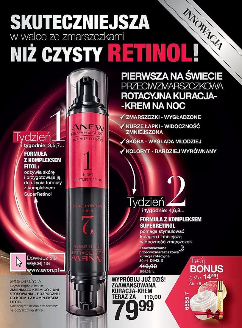 Gazetka promocyjna Avon do 06/11/2017 str.15