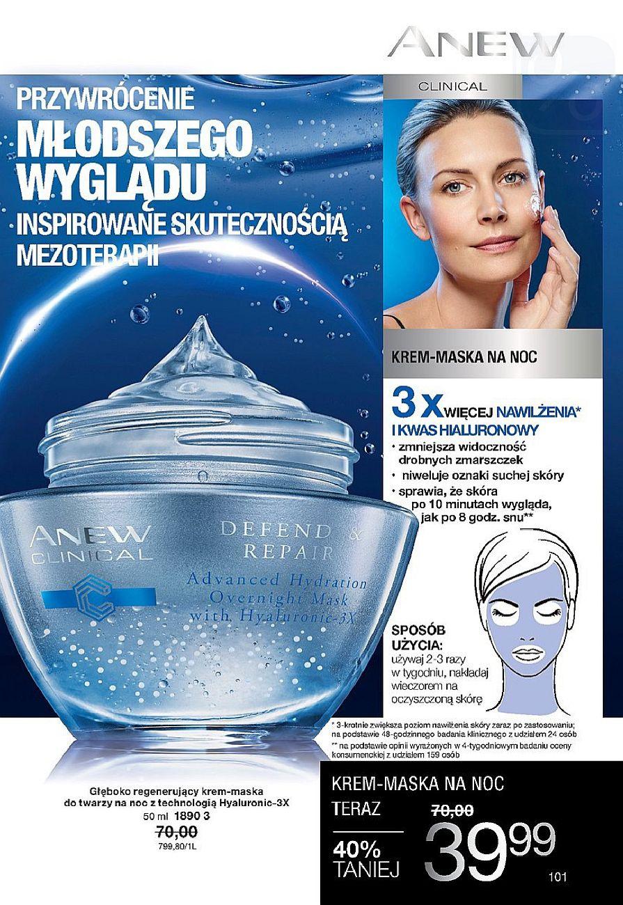 Gazetka promocyjna Avon do 05/09/2018 str.99