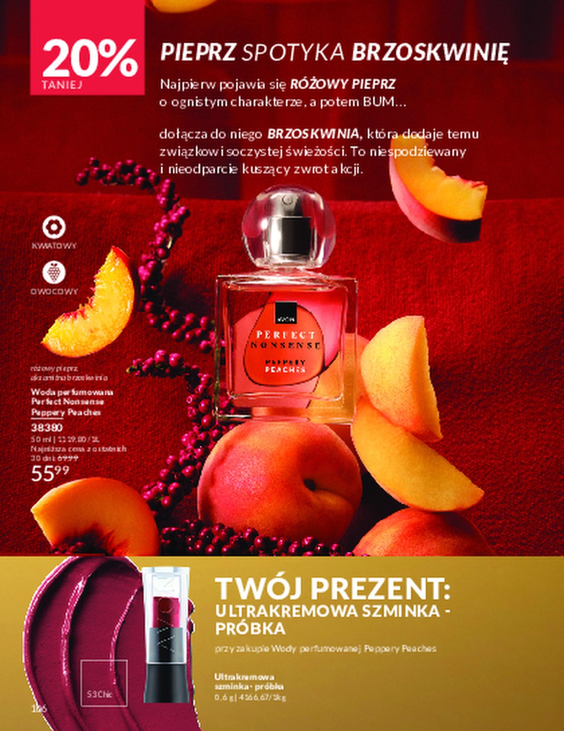 Gazetka promocyjna Avon do 31/12/2025 str.106