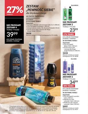 Gazetka Avon