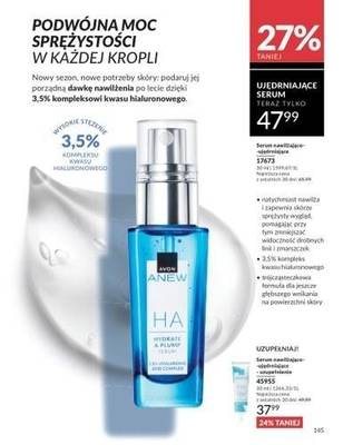 Gazetka Avon