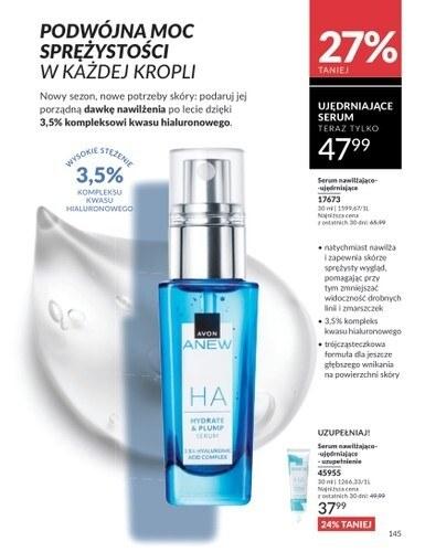 Gazetka promocyjna Avon do 30/09/2025 str.145
