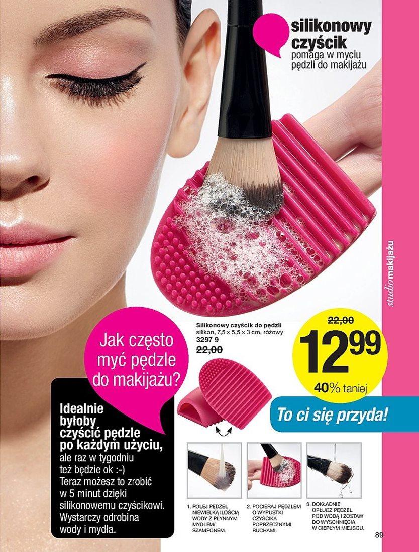 Gazetka promocyjna Avon do 07/02/2018 str.87