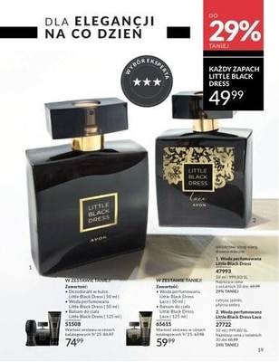 Gazetka Avon