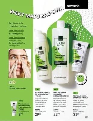 Gazetka Avon