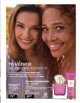 Gazetka Avon