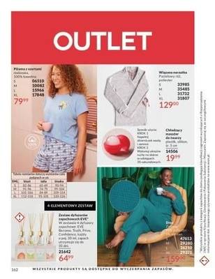 Gazetka Avon