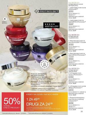 Gazetka Avon