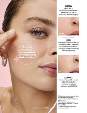 Gazetka Avon