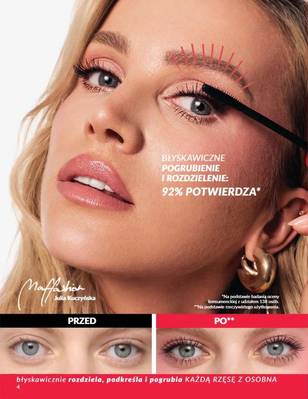 Gazetka Avon