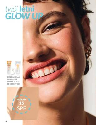 Gazetka Avon