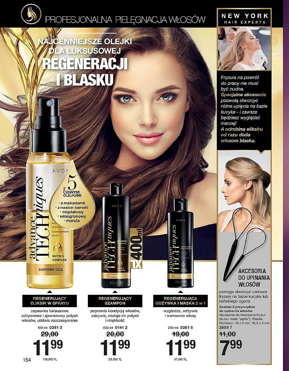 Gazetka promocyjna Avon do 05/09/2018 str.152