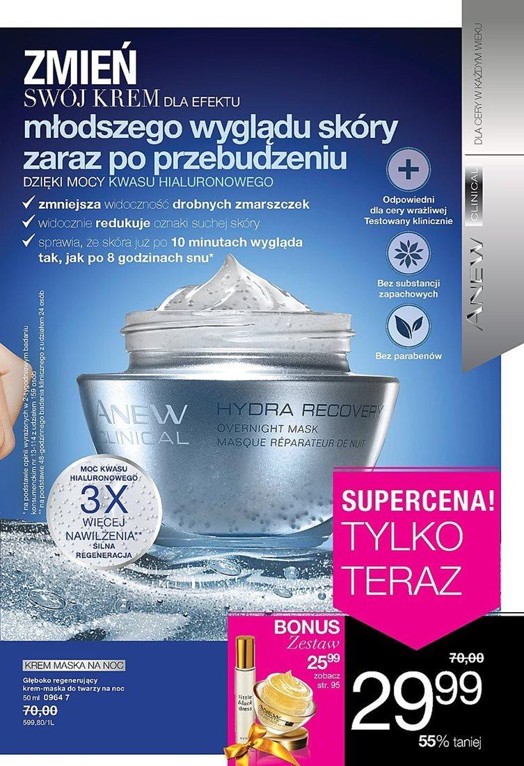 Gazetka promocyjna Avon do 20/03/2017 str.97