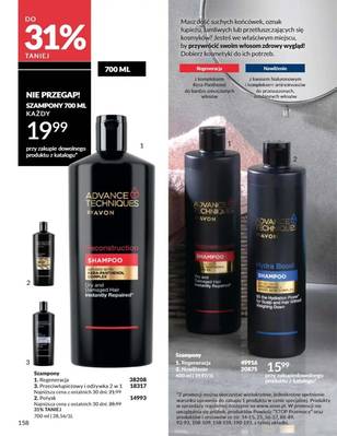 Gazetka Avon