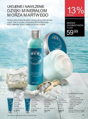 Gazetka Avon