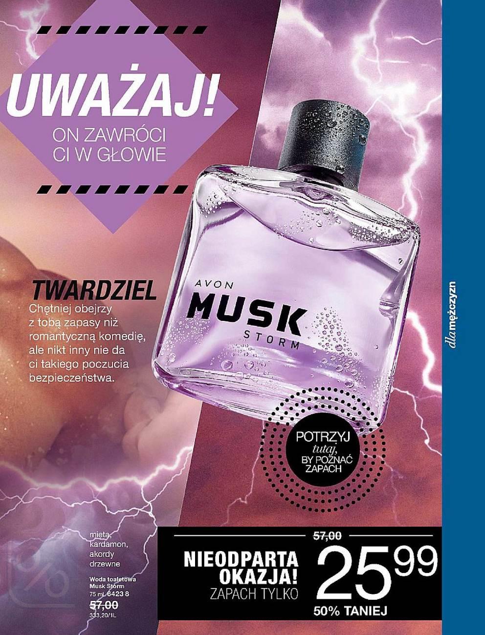 Gazetka promocyjna Avon do 11/04/2018 str.65