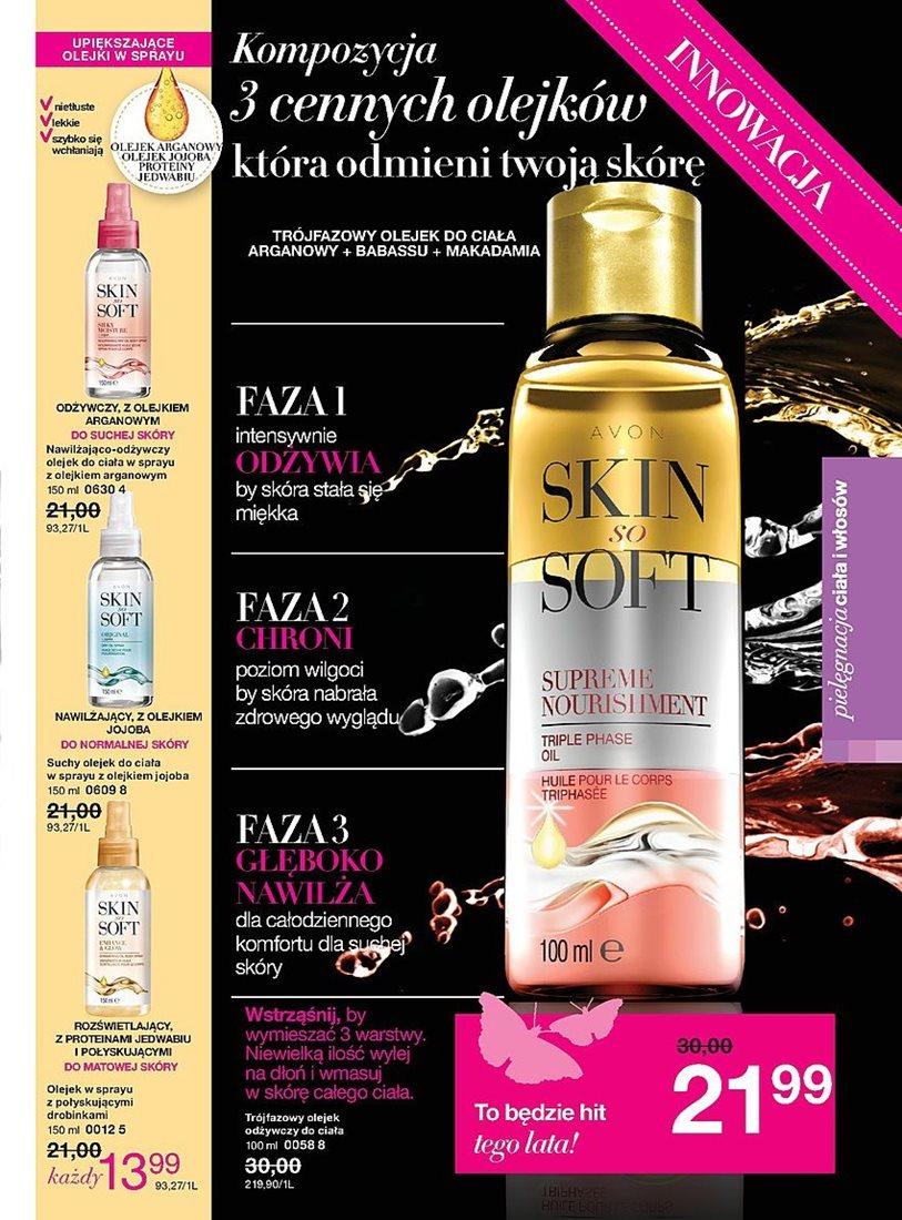 Gazetka promocyjna Avon do 22/05/2017 str.179