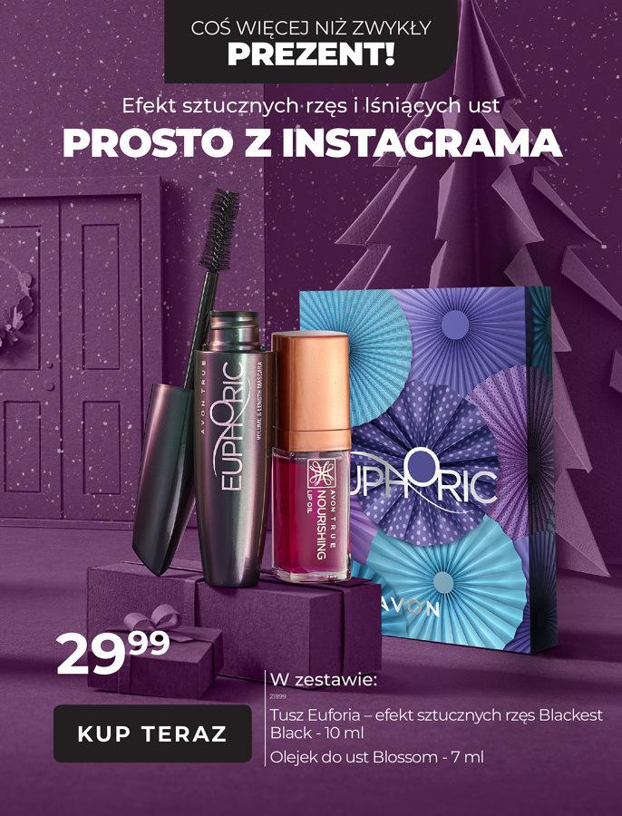 Gazetka promocyjna Avon do 31/12/2021 str.32