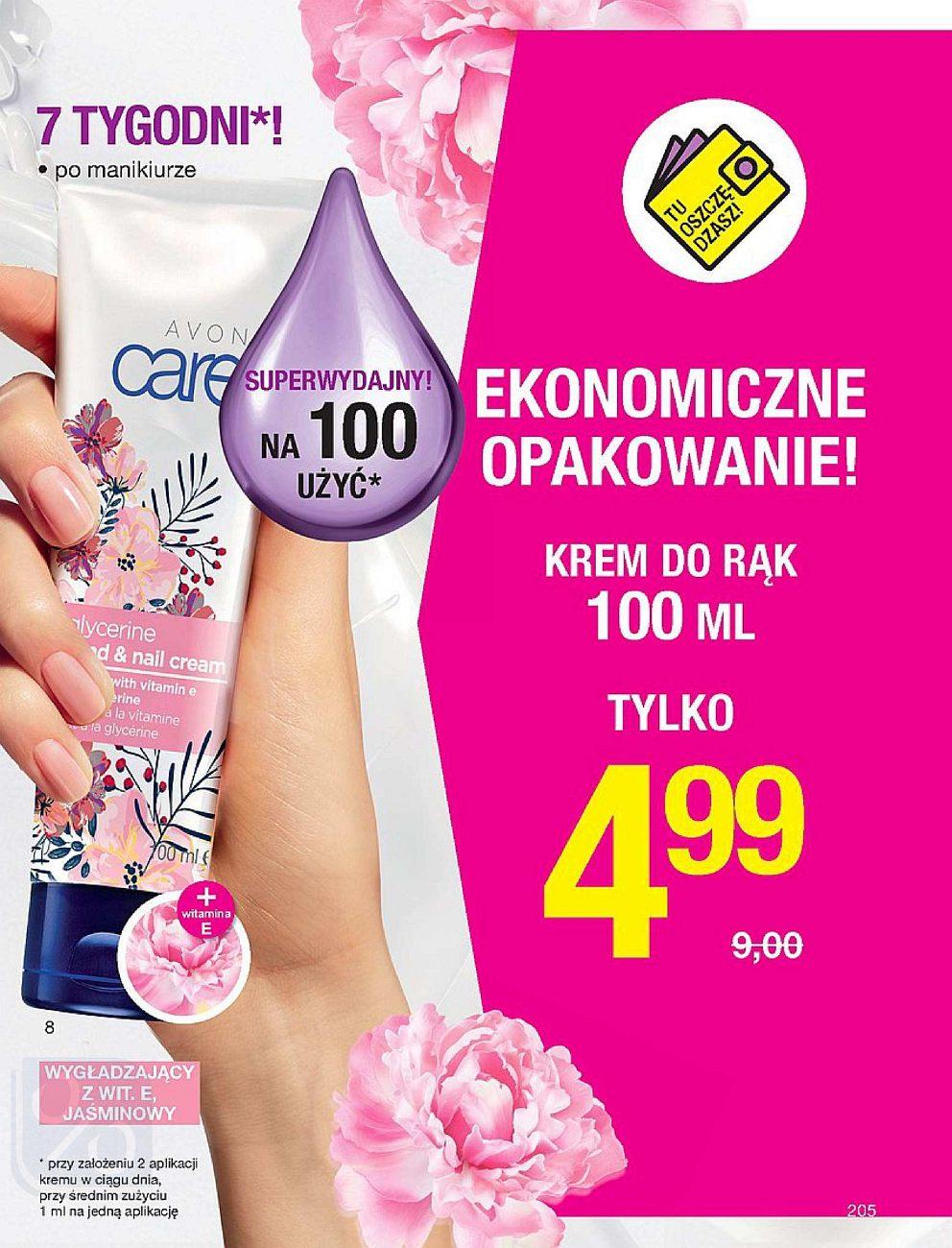 Gazetka promocyjna Avon do 11/04/2018 str.205